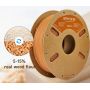 Eryone Pla Wood Pine 1,75mm 1kg