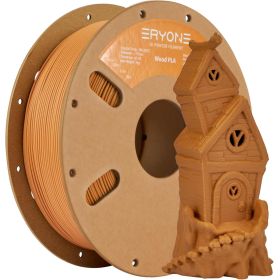 Eryone Pla Wood Pine 1,75mm 1kg