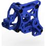Panda Extruder Blue pro Bambu Lab P1/X1