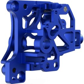 Panda Extruder Blue pro Bambu Lab P1/X1