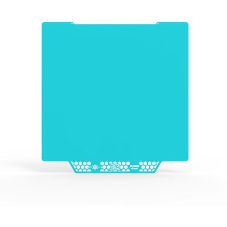 Panda Tiskový plát CryoGgrip Pro “Glacier plate” Průša MK3 / MK4