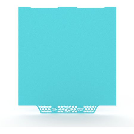 Panda Tiskový plát CryoGgrip Pro “Glacier plate” Anycubic Kobra 3