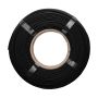 AzureFilm PLA Refill Black 1,75mm 1kg