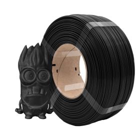 AzureFilm PLA Refill Black 1,75mm 1kg