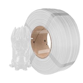 AzureFilm Pla Refill White 1,75mm 1kg