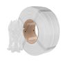 AzureFilm Pla Refill White 1,75mm 1kg