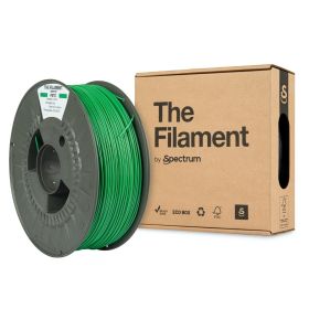 PETG filament od Spectrum (THE FILAMENT)