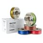 Spectrum 5PACK PLA SILK 1.75mm