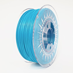 Devil Design PET-G Blue filament | 3Dplastik.cz