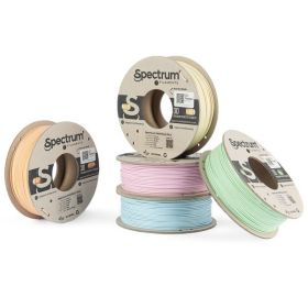 Spectrum 5PACK Pastello PLA  1.75mm