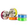 Spectrum 5PACK Crystal PLA  1.75mm