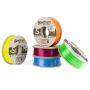 Spectrum 5PACK Crystal PLA  1.75mm