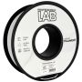 Professional Lab PLA+ White 1.75mm 1kg
