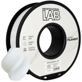 Professional Lab PETG White 1.75mm 1kg