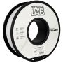 Professional Lab PETG White 1.75mm 1kg