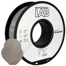 Professional Lab PETG Grey 1.75mm 1kg