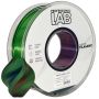Professional Lab  Silk Tricolor Red/Blue/Green 1,75mm 1kg