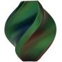 Professional Lab Silk Tricolor Red/Blue/Green