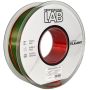 Professional Lab Silk Tricolor Red/Yellow/Green