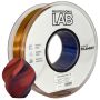Professional Lab Silk Tricolor Red/Yellow/Blue