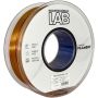 Professional Lab Silk Tricolor Red/Yellow/Blue