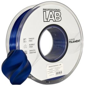 Professional Lab  Silk Tricolor Storms Whisper 1,75mm 1kg