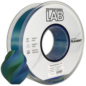 Professional Lab  Silk Tricolor Oceans Embrace 1,75mm 1kg
