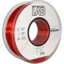 Professional Lab  Silk Dualcolor Red/Gold 1,75mm 1kg