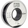 Professional Lab  Silk Dualcolor Black/Purple 1,75mm 1kg