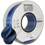 Professional Lab  Silk Dualcolor Black/Blue 1,75mm 1kg
