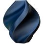 Professional Lab  Silk Dualcolor Black/Blue 1,75mm 1kg