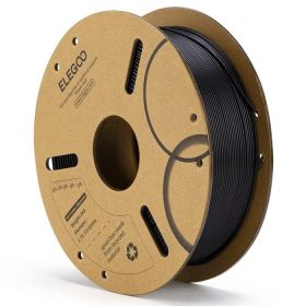 Elegoo PLA Black 1,75 mm  1 kg