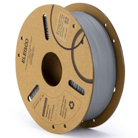 Elegoo PLA Grey 1,75 mm  1 kg