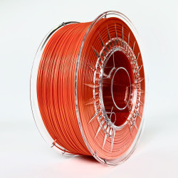 Devil Design PET-G Dark Orange filament | 3Dplastik.cz