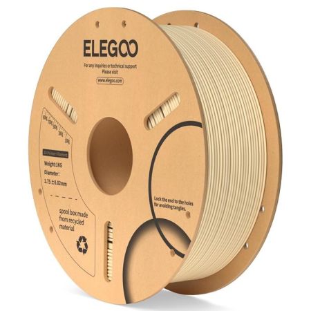 Elegoo PLA Beige 1,75 mm  1 kg