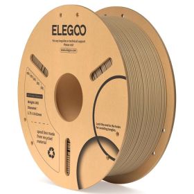 Elegoo PLA Wood 1,75 mm  1 kg