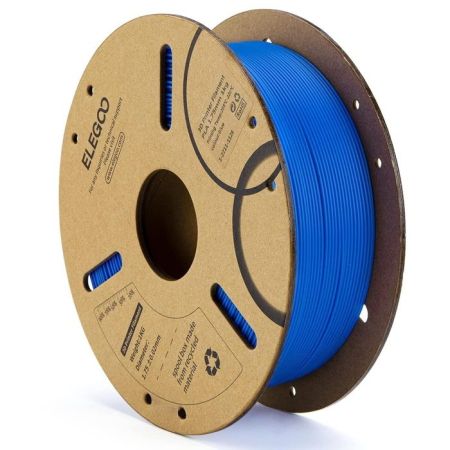 Elegoo PLA Dark Blue 1,75 mm  1 kg