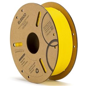 Elegoo PLA Yellow 1,75 mm  1 kg