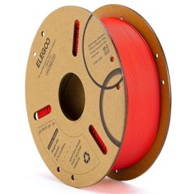 Elegoo PLA Red 1,75 mm  1 kg
