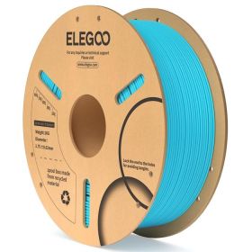 Elegoo PLA Sky Blue 1,75 mm  1 kg