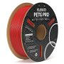 Elegoo PETG PRO Red 1,75 mm 1 kg