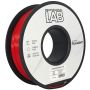 Professional Lab PLA+ Red 1.75mm 1kg