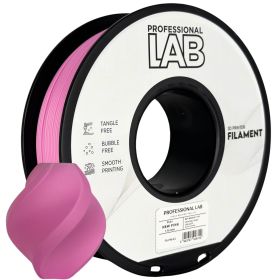 Professional Lab PLA+ Pink 1.75mm 1kg