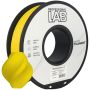 Professional Lab PLA+ Yellow 1.75mm 1kg