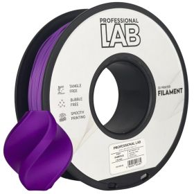 Professional Lab PLA+ Purple 1.75mm 1kg