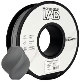 Professional Lab PLA+ Silver 1.75mm 1kg