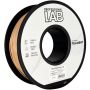 Professional Lab PLA+ Sand Gold 1.75mm 1kg