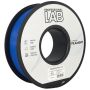 Professional Lab PLA+ Blue 1.75mm 1kg
