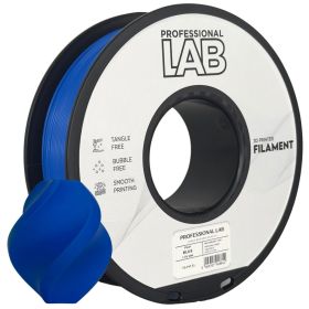 Professional Lab PLA+ Blue 1.75mm 1kg