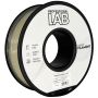Professional Lab PLA Green 1.75mm 1kg Glow / Svítící